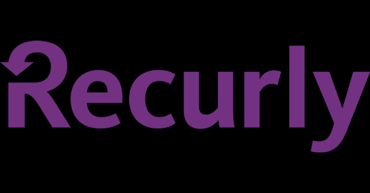 Recurly